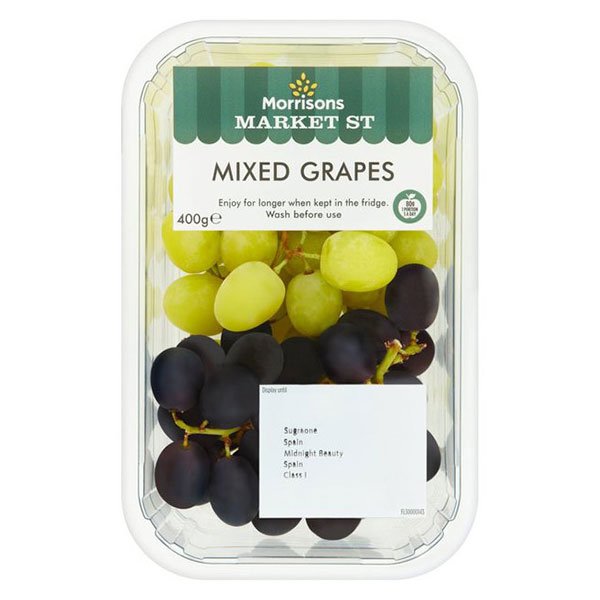 Fresh For The Bold Ground Amazon - Image 3