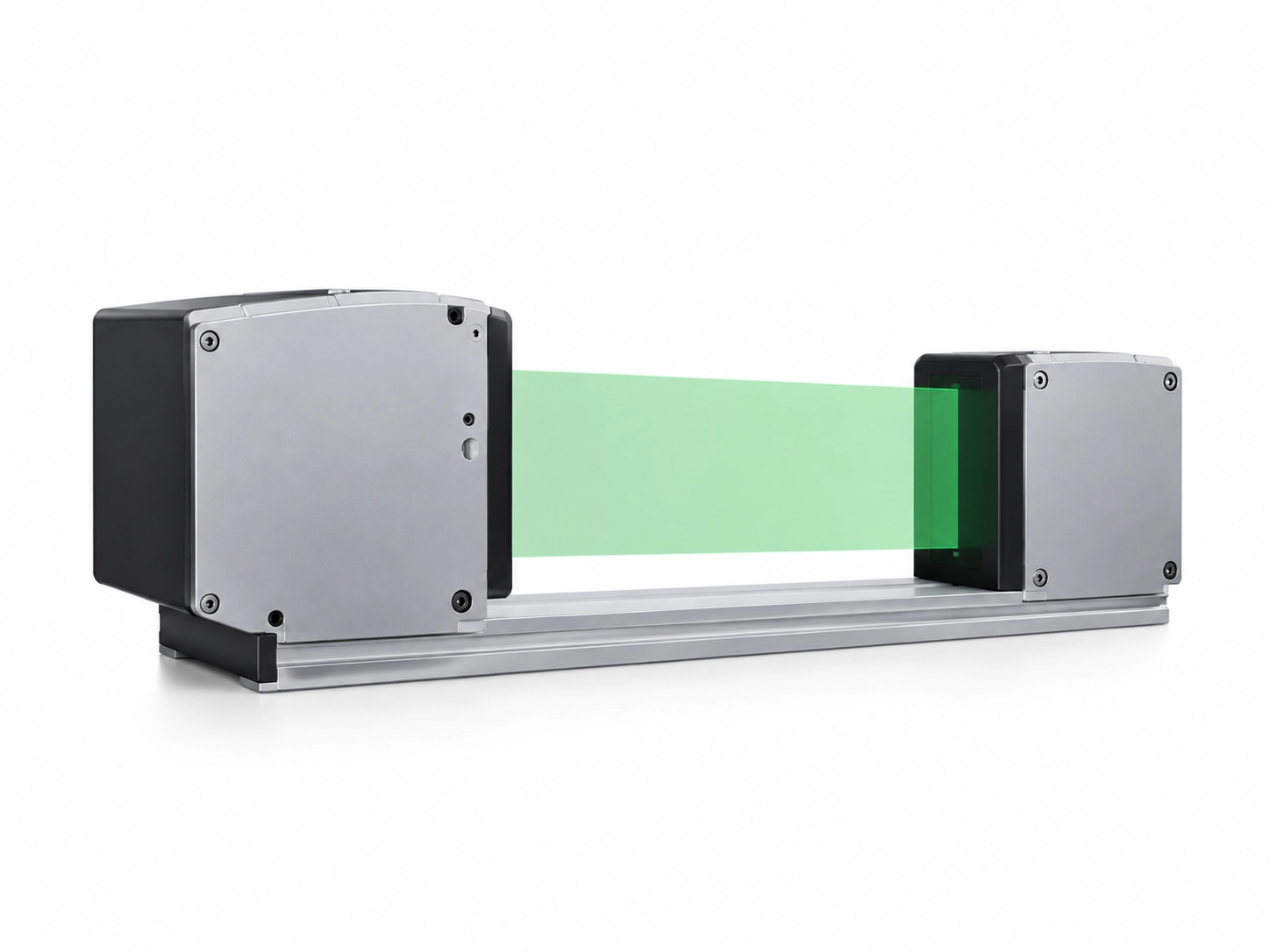 High-Speed Dimension Measuring Instrument