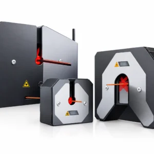 High-speed multi-axis laser diameter gauges for precise measurement