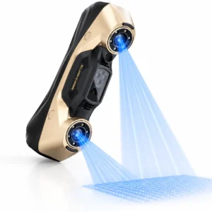 3D Laser Scanner