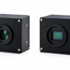 Area-Scan Cameras