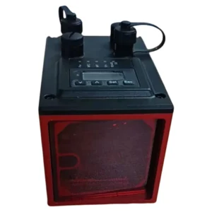 Laser ranging sensor