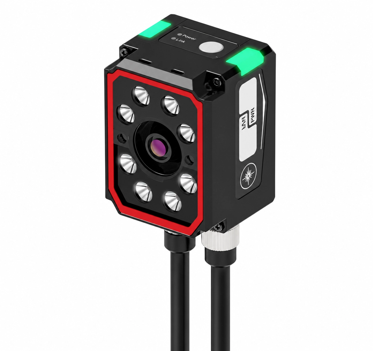 Intelligent Vision Inspection Camera for AI Industrial Defect Detection