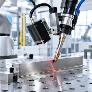 Welding Camera